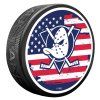 Puk Anaheim Ducks NHL Patriot