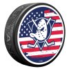Puk Anaheim Ducks Patriot