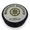 Puk Boston Bruins NHL Silver Established Medallion