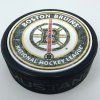 Puk Boston Bruins NHL Center Ice