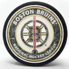 Puk Boston Bruins Center Ice