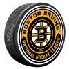 Puk Boston Bruins NHL Arrow