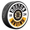 Puk Boston Bruins NHL Cog