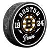 Puk Boston Bruins NHL Bolt