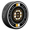 Puk Boston Bruins NHL Ribbon