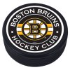 Puk Boston Bruins Stripe Design