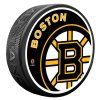 Puk Boston Bruins NHL Icon