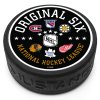 Puk NHL Original 6 Puck 1950's