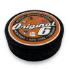 Puk NHL SCRIPT Textured Hockey Puck - Original 6