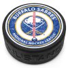 Puk Buffalo Sabres Center Ice