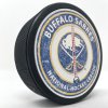 Puk Buffalo Sabres Center Ice