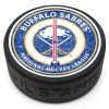 Puk Buffalo Sabres NHL Center Ice