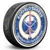 Puk Buffalo Sabres Center Ice