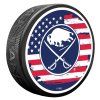 Puk Buffalo Sabres NHL Patriot
