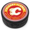 Puk Calgary Flames NHL Arrow