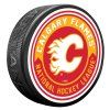 Puk Calgary Flames NHL Arrow