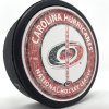 Puk Carolina Hurricanes Center Ice
