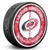 Puk Carolina Hurricanes NHL Center Ice