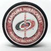 Puk Carolina Hurricanes NHL Center Ice