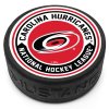 Puk Carolina Hurricanes Arrow