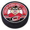Puk Carolina Hurricanes NHL Splash