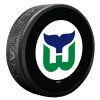 Puk Hartford Whalers NHL Primary Logo