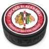Puk Chicago Blackhawks NHL Center Ice