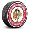 Puk Chicago Blackhawks NHL Center Ice