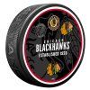 Puk Chicago Blackhawks NHL Heritage