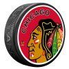 Puk Chicago Blackhawks NHL Icon