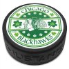 Puk Chicago Blackhawks Lucky St. Patrick's Day Puck