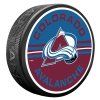 Puk Colorado Avalanche NHL Half & Half