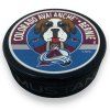 Puk Colorado Avalanche NHL Bernie Mascot