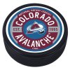 Puk Colorado Avalanche Gear Design