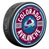 Puk Colorado Avalanche Gear Design