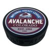 Puk Colorado Avalanche Block Design