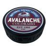 Puk Colorado Avalanche NHL Block Design