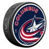 Puk Columbus Blue Jackets NHL Icon