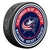 Puk Columbus Blue Jackets NHL Arrow