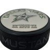 Puk Dallas Stars NHL Silver Established Medallion