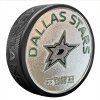 Puk Dallas Stars NHL Silver Established Medallion