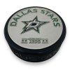 Puk Dallas Stars NHL Silver Established Medallion
