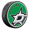 Puk Dallas Stars NHL Icon