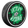 Puk Dallas Stars NHL Slogan