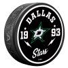 Puk Dallas Stars NHL Bolt
