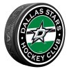 Puk Dallas Stars Stripe Design