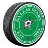 Puk Dallas Stars NHL Stud