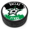Puk Dallas Stars Splash