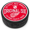 Puk Detroit Red Wings Original 6 Puck