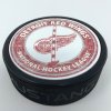 Puk Detroit Red Wings Center Ice